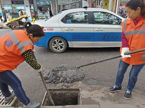 富裕沉沙井清掏-污水井清理