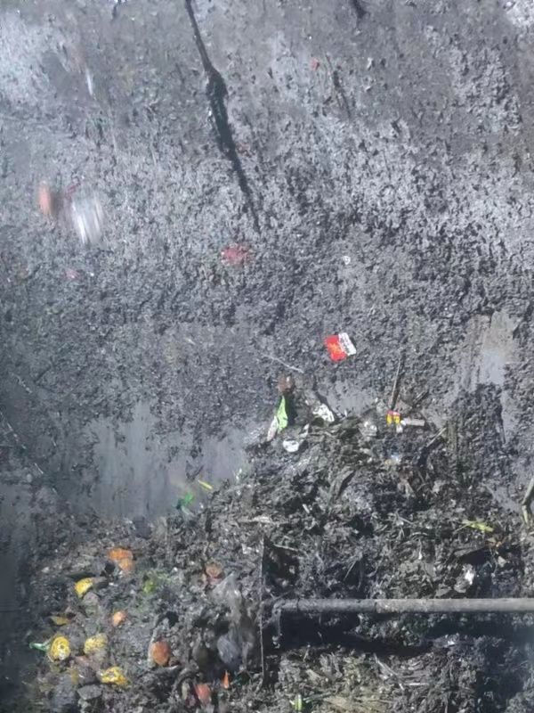 富裕污水池清理
